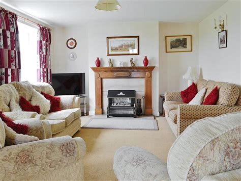 Manor Cottage in Old Byland, near Helmsley.